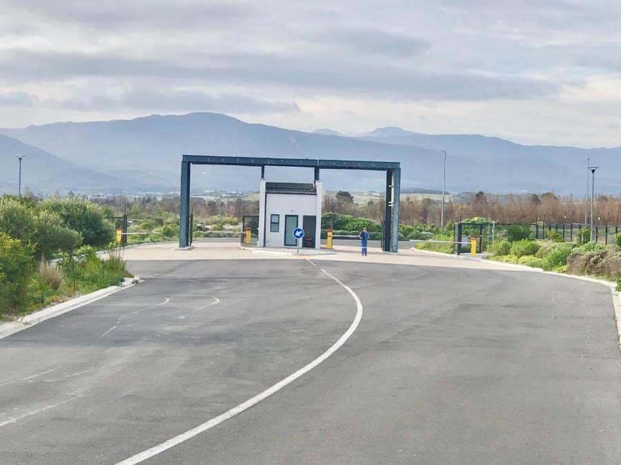 Commercial Property for Sale in Hawston Western Cape